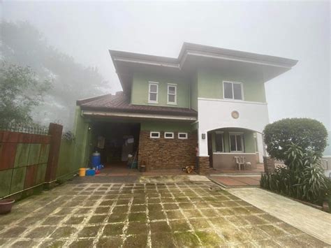 Suello Village, Baguio City .